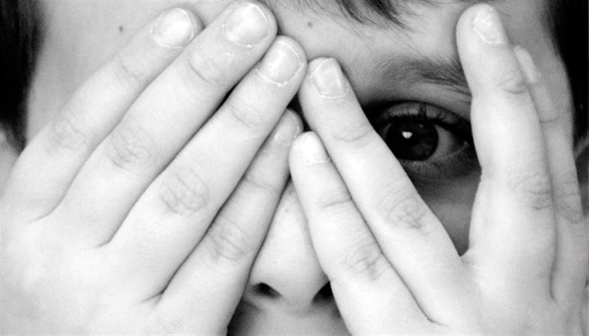 La paura non è da sottovalutare e non dobbiamo averne vergogna. La paura non è da sottovalutare e non dobbiamo averne vergogna.